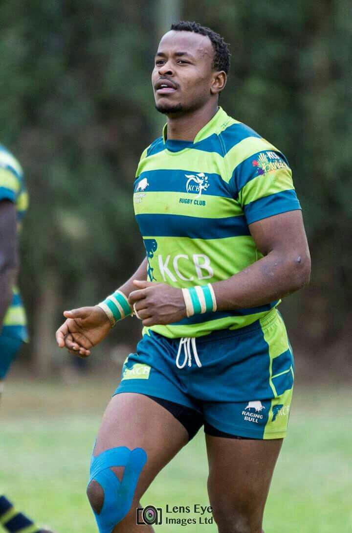 KenyaRealtimeAL's tweet photo. KCB rugby player James Kilonzo shot dead by thugs in a Kasarani Mpesa shop last night https://t.co/4HwVouIx9S