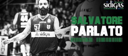 tiroliberoblog's tweet photo. Ancora un altro per #SalvatoreParlato alla @ScandoneBasket #FearTheBeard https://t.co/jeJ5xuzLpI