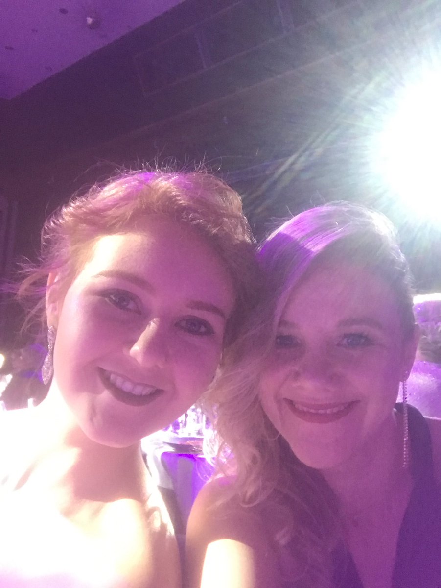 bravefoundation's tweet photo. Here we are at #TelstraBizAwards #bravefoundation woohoo!! https://t.co/jcSMC3eHDV