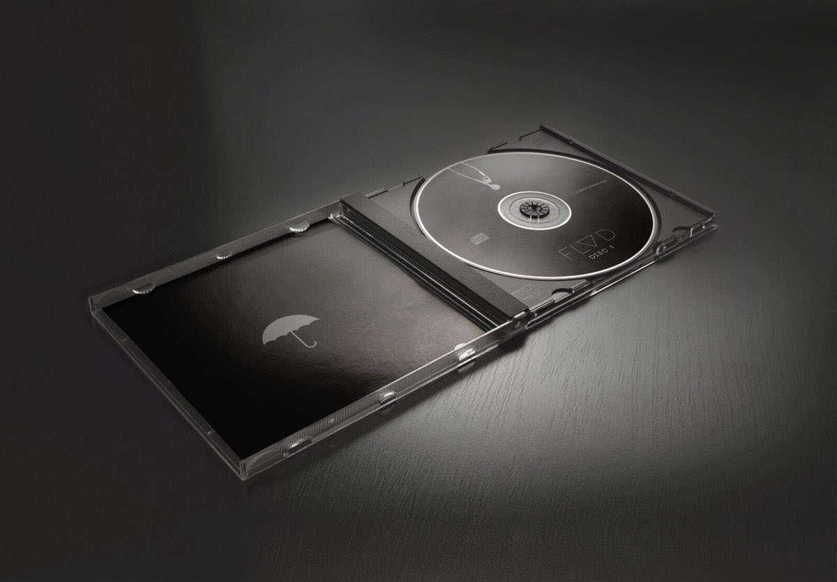 UKMUSICNET's tweet image. BROTHERHOOD - JUST A SHAME 

youtu.be/rS0jJGr4Y5c