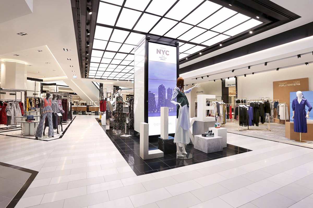 Optelma Lighting tweet media