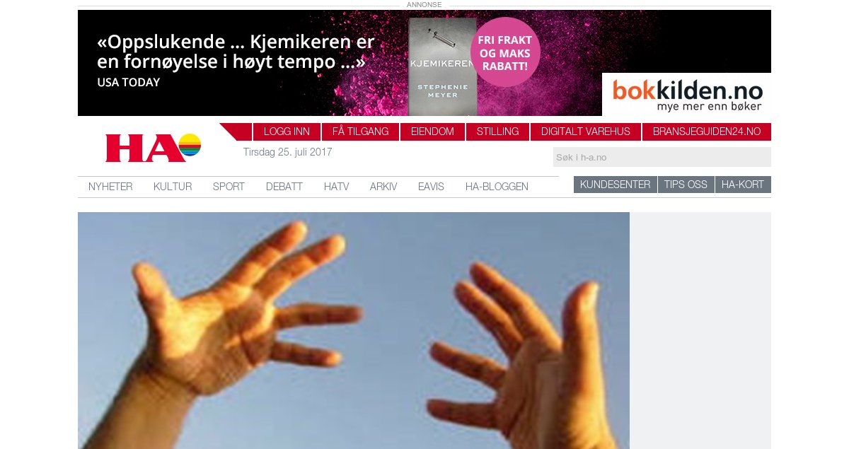 Viktig initiativ for å opprette en rådgivningstjeneste for hørselshemmede i innlandsfylkene! bit.ly/2uw2uLt