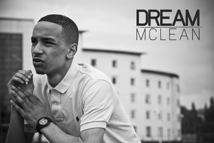 UKMUSICNET's tweet image. DREAM MCLEAN - TAKE ME AWAY

youtu.be/cBjk3eSNZ28
