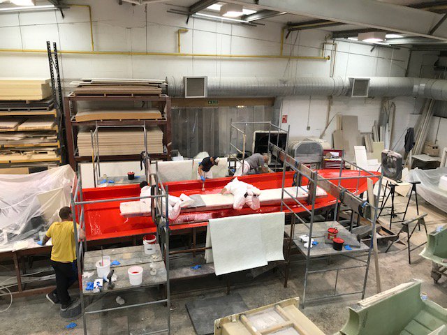 CornwallFRS's tweet photo. Help us name our new #FireBoat! Details on the boat &amp; how to suggest your name can be found here : https://t.co/knPRvZDEEb #ShipShape #Ahoy https://t.co/ZrvUTS4ygx