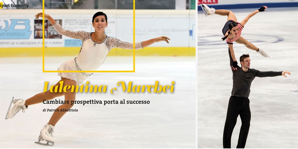 Beesness_Mag's tweet photo. @valemarchei14 cambiare prospettiva porta al successo #Olympics #figureskate #PyeongChang2018 #OndřejHotárek https://t.co/OZZLQQ9QJG https://t.co/pGY6Swnyl5