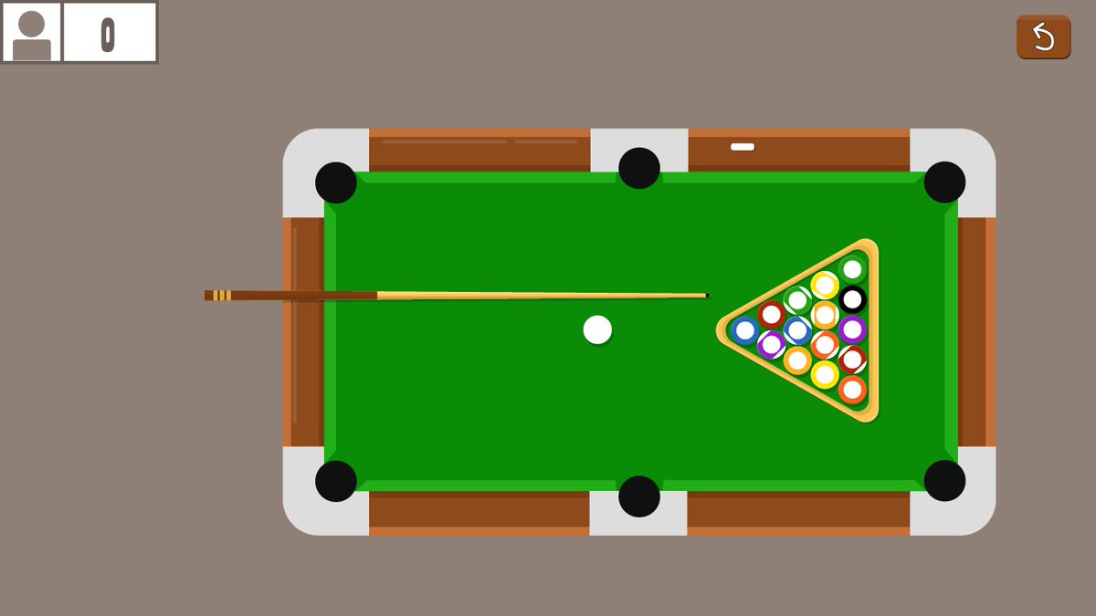 vik_klimenko's tweet photo. My elearning Template - "Pool Billiards" #elearning https://t.co/sBqHUM4n9m