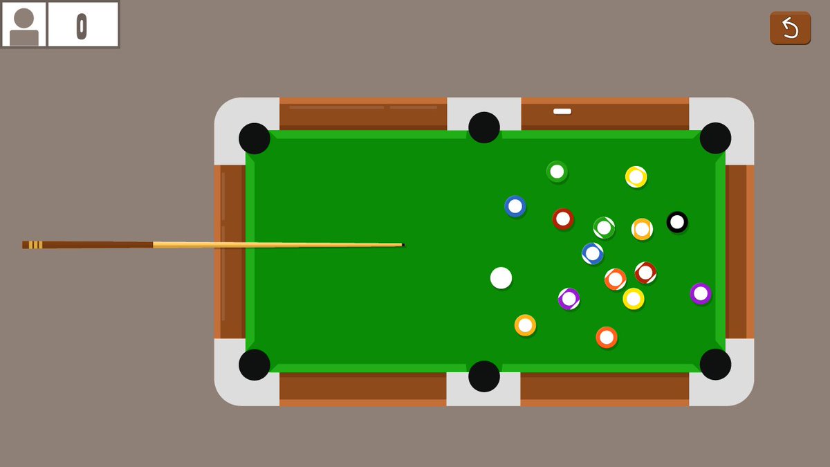 vik_klimenko's tweet photo. My elearning Template - "Pool Billiards" #elearning https://t.co/sBqHUM4n9m