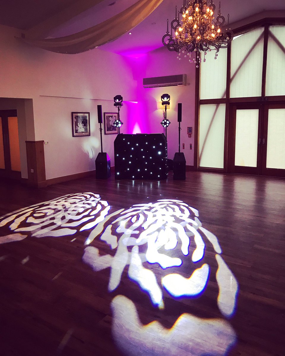 DancefloorDJs's tweet photo. 2 weddings last weekend at @mythebarnwed https://t.co/22AfVmhLPn