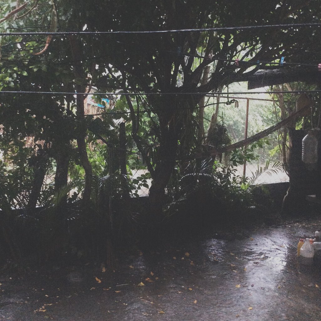 wesguardd's tweet photo. U L A N 💧🌧 https://t.co/Z0FVbnszsG