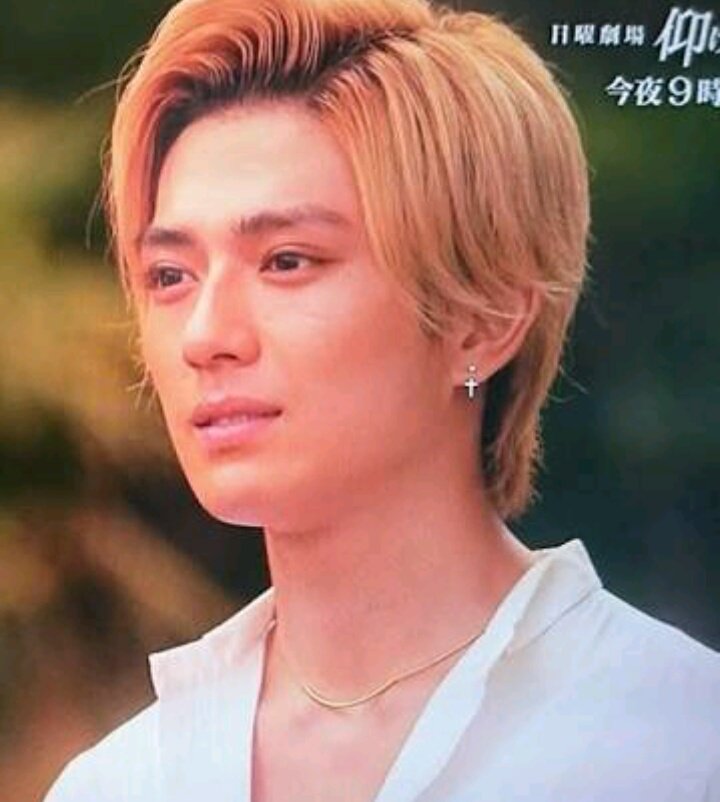kurea0620's tweet photo. もう
動画見ただけで興奮が...😍
止まらない😍

真剣佑かっこよすぎる💕
会えないけど会いたいって思う。
金髪👱のときの真剣佑もカッコいい💗
直で見てみたい～✨💗 https://t.co/IC7HDbBKhJ