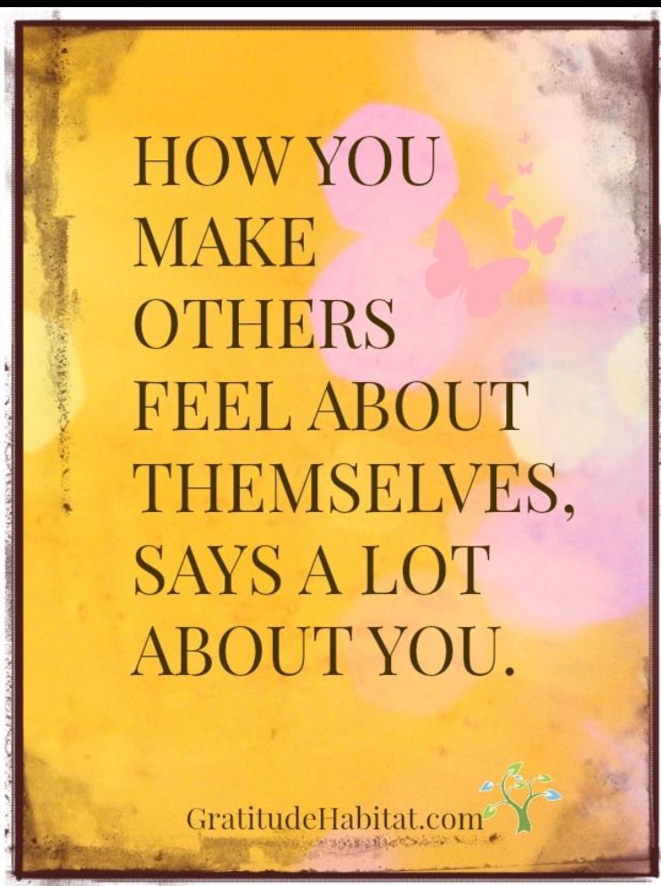 JulieSHasson's tweet photo. Some Tuesday thoughts, courtesy of Gratitude Habitat https://t.co/VlC9byJbPz