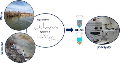 AnalBioanalChem's tweet image. Determination of #pyrethroids and #pyrethrins in #environmental #samples
by A Ccanccapa-Cartagena et al @UV_EG

rdcu.be/usA2