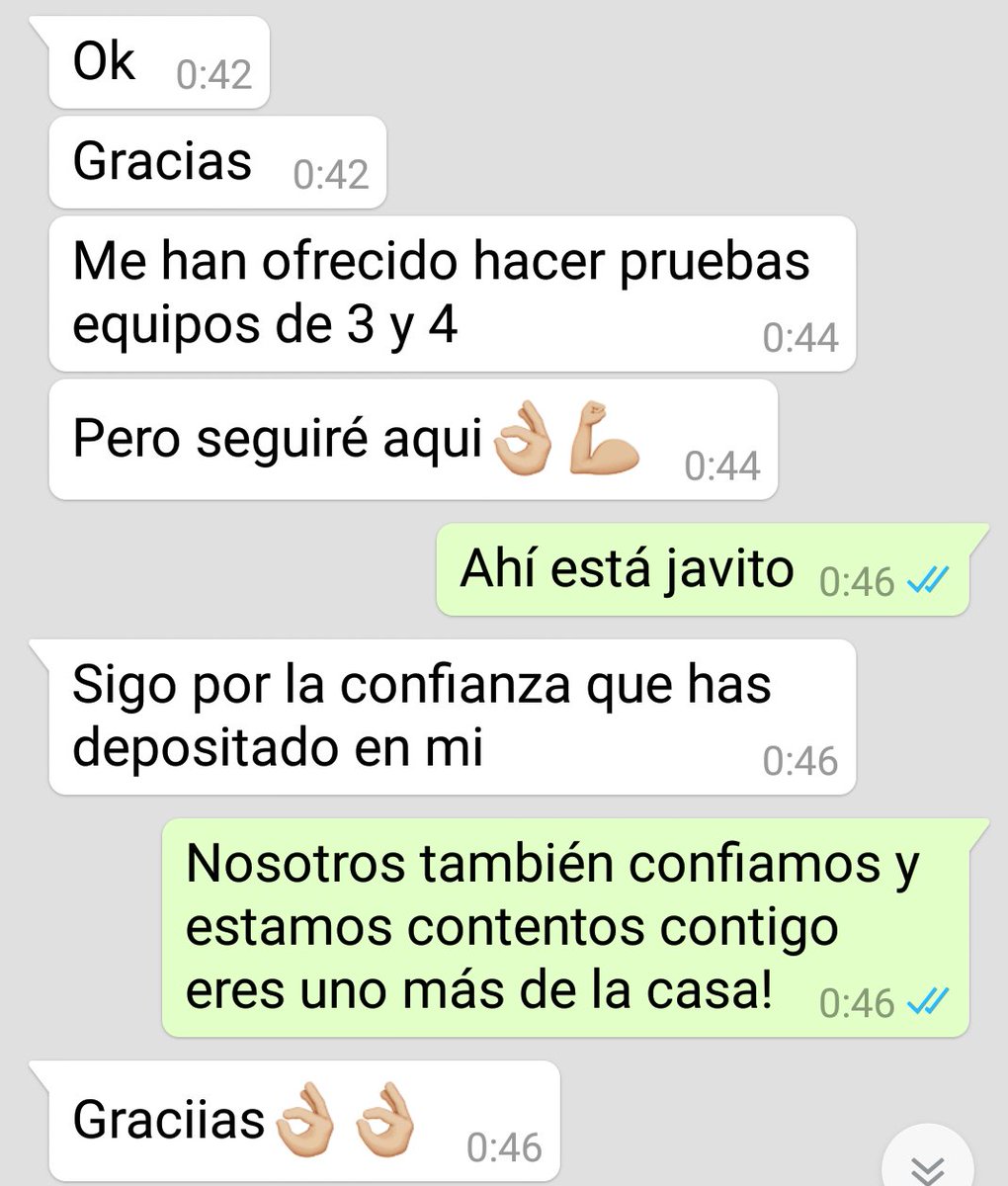 VengeanceCF's tweet photo. Se queda @The_Best_WX_99 @CFElche_eSports https://t.co/2M29afoiOA