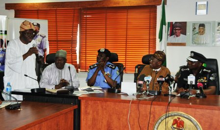 ClapNG's tweet photo. Before the IG, @FMICNigeria recreated the horrors  Nigerian musicians, movie makers, authors and publishers are going through 'cos of piracy https://t.co/arDENR99jd