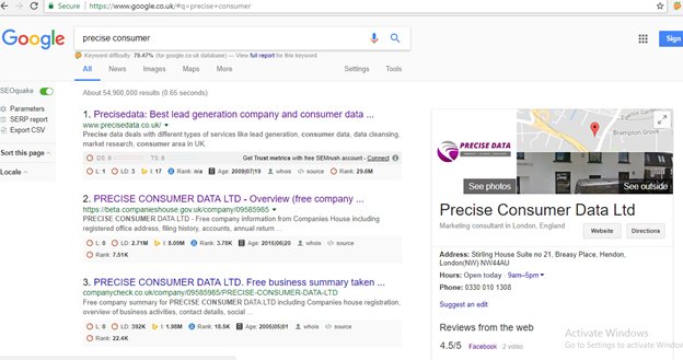 precisedata5's tweet image. #database_marketing #data_cleansing #lead_generation #market_research