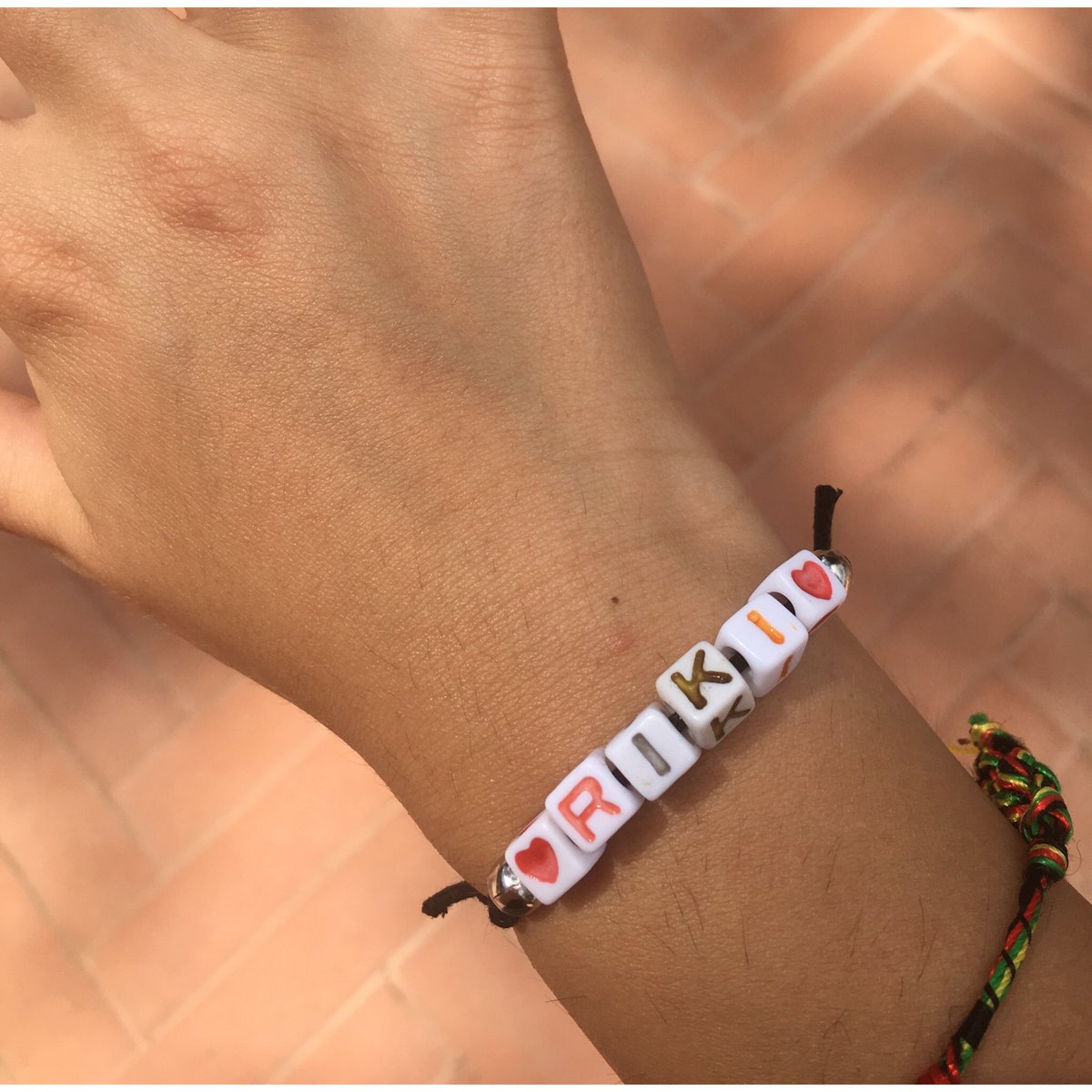 angirikers's tweet photo. o mi caghi questo post, o mi caghi questo post. @aboutriki ❤️ https://t.co/UTAAVnNtX3