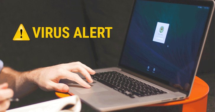 nerdy_lab's tweet photo. Apple Users, Beware! A Nearly-Undetectable Malware Targeting Mac Computers
https://t.co/Rjx1YZjtb2 https://t.co/ZXwFNysPjo