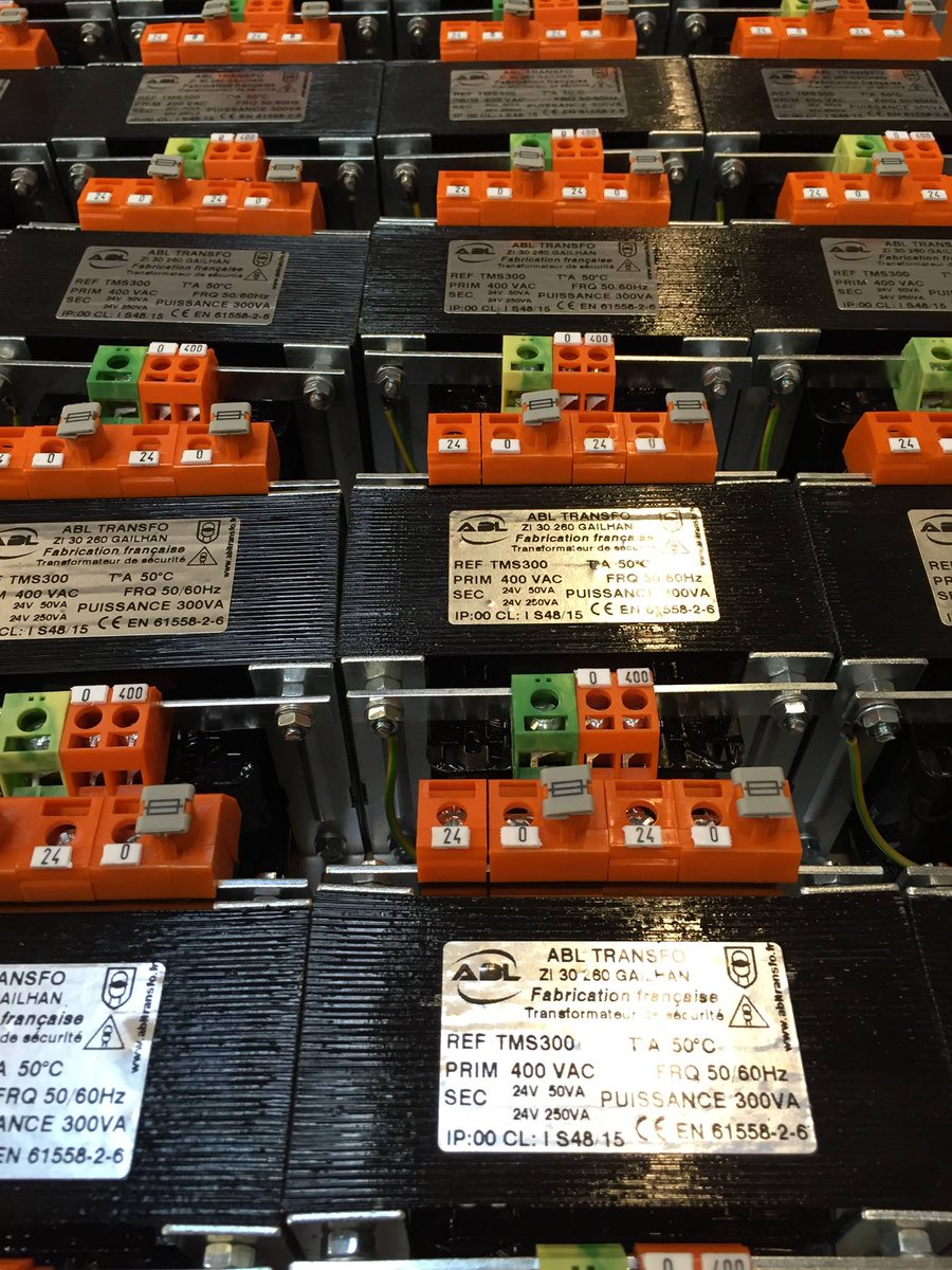 ABL Transformateur (@AblTransfo) / Posts / X