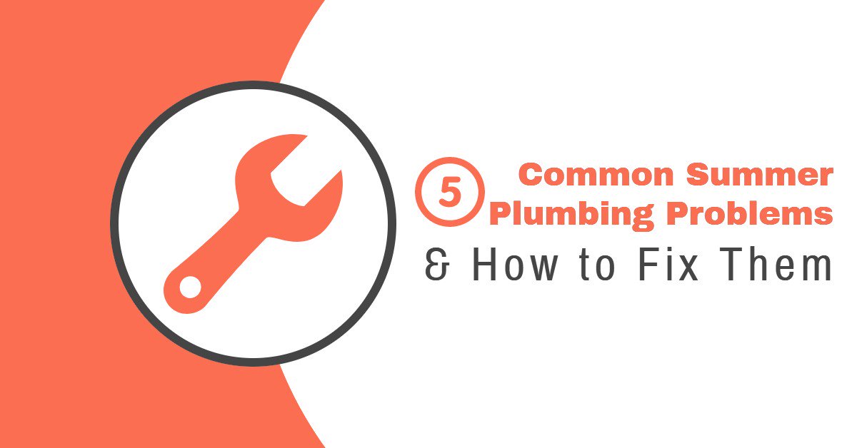bdsdrains's tweet photo. 5 Common Summer Plumbing Problems and How to Fix Them https://t.co/JunfGRCyaa #drainage #plumbing #london #kent #surrey #essex https://t.co/RaMiJJRSCN