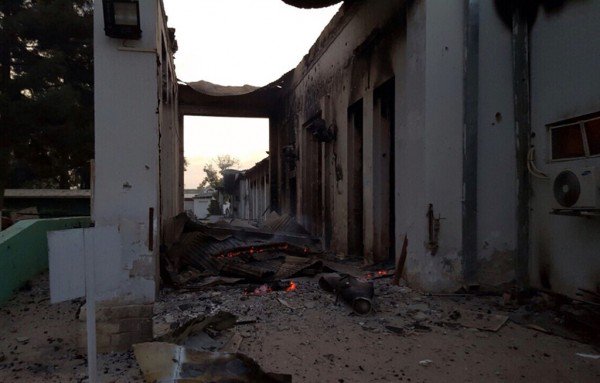 MSF_SAdonors's tweet photo. #Kunduz, #Afghanistan:Medical needs are huge due to the conflict.#MSF has opened a new clinic,almost 2yrs after bombing forced us to close https://t.co/5xEIL01a3C