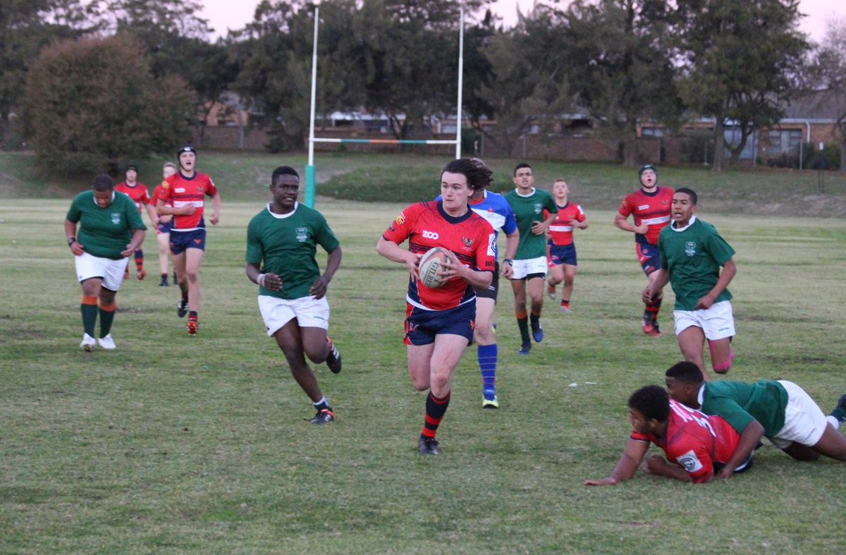 ZooSportGlobal's tweet photo. Check out the boys @YarmBoysGames having a great time over in South Africa! #RugbyTour #SouthAfrica #ZooFamily #Memories https://t.co/JuvjNFZ1AG