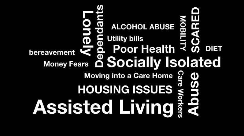 infofromFMC's tweet photo. Some of the issues we - Farleys Malone Community - deal with on a day to day basis https://t.co/NaqRxR7S9Y