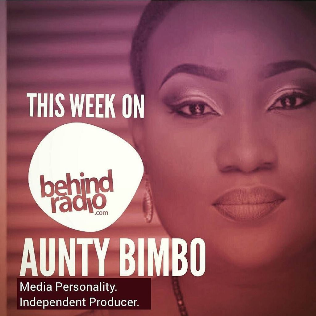 iamDayoSamuel's tweet photo. #Audacity2Lead Have you listened to the #NewPodcast by @fisayofds called #BehindRadio
This week she features @familyfuntimewithauntybimbo … https://t.co/pH76eD3ABe