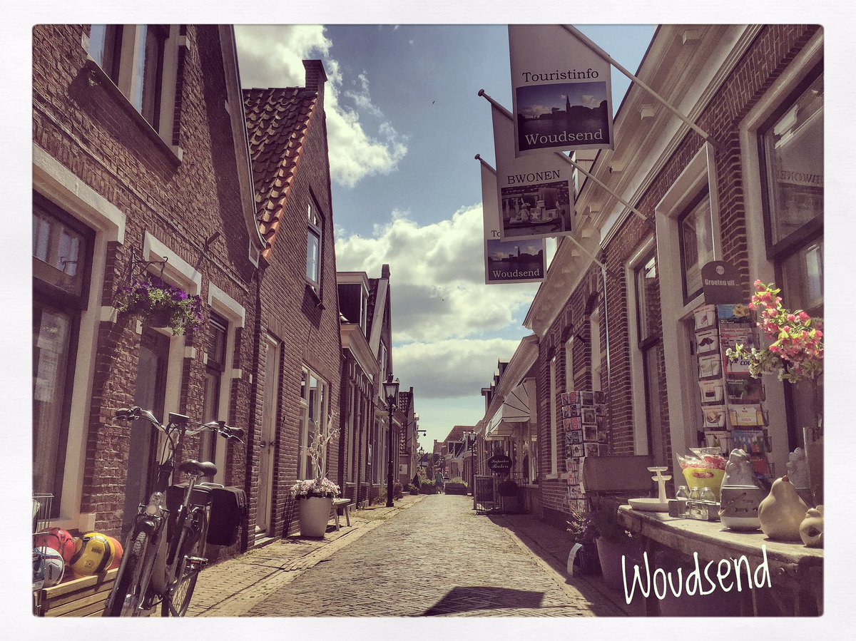 SjDepp's tweet image. Artviewer, de geschiedenis van een straatje....