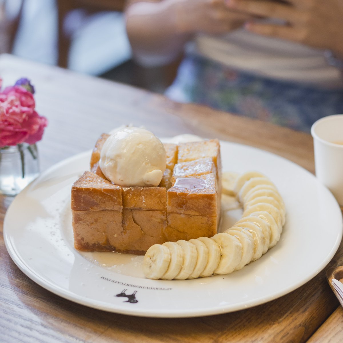 Kriszaa_007's tweet image. The best way to recharge energy during the week is desserts! ✌🏻🍧 #HPInsiders #LifeAtHP #Internlife #Dessrts #AfterYou #Food