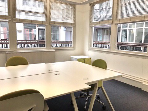 theoffices_'s tweet photo. What's an office without a #view? #BartonArcade offices have it all in the heart of #Deansgate! #officespace #mcr #heartofmcr #mcrcentral https://t.co/kSuJTAso51
