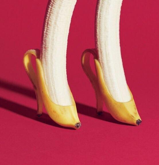 DefconHeels's tweet photo. If the shoe fits... bring it to @defcon. #DefconHeels https://t.co/nQ6cAUXh9D