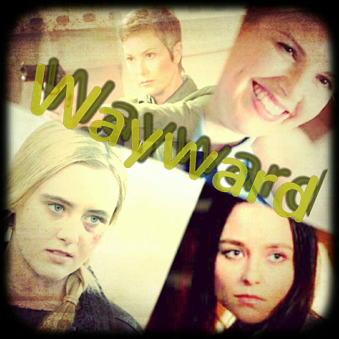 F1rstNoteOfLove's tweet photo. ❤️💪 #WaywardFierce #WaywardStrong #WaywardSisters #WaywardAF https://t.co/dxFE63XzJ5