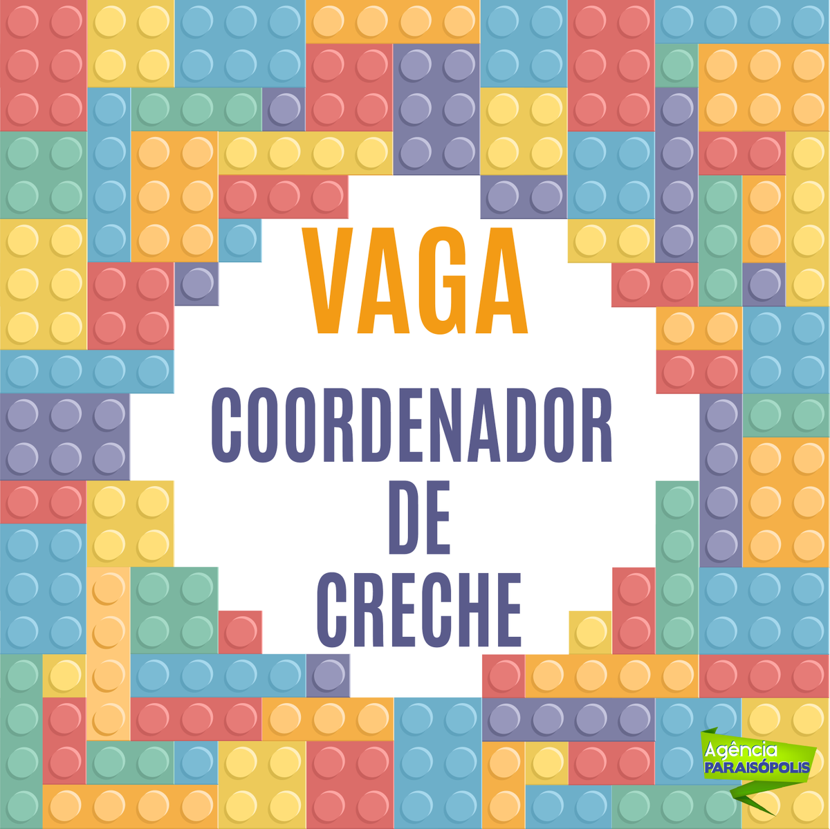 Sociedade Ben. Israelita Albert Einstein abre processo seletivo para coordenador de creche para a região do Morumbi espacodopovo.com.br/sociedade-bene…