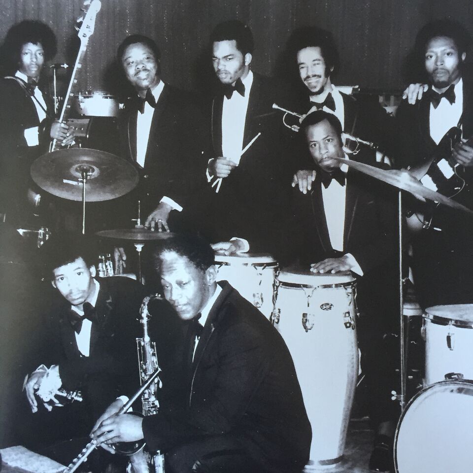 After the success of 2017, AGMP are proud to bring back the HOOK &amp; SLING Funk weekend in 2018! LIMITED EARLYBIRD👉 goo.gl/7oYYP6