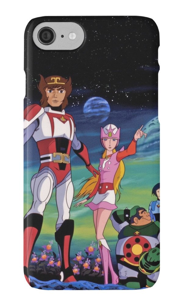 materiel's tweet photo. .@meituofficial After #SailorMoon & #HelloKitty a #Starzinger #MeituM8 combined with #FPC1235 would be awesome!💖 Maybe in the future? #meitu https://t.co/llkNVhd5Bx