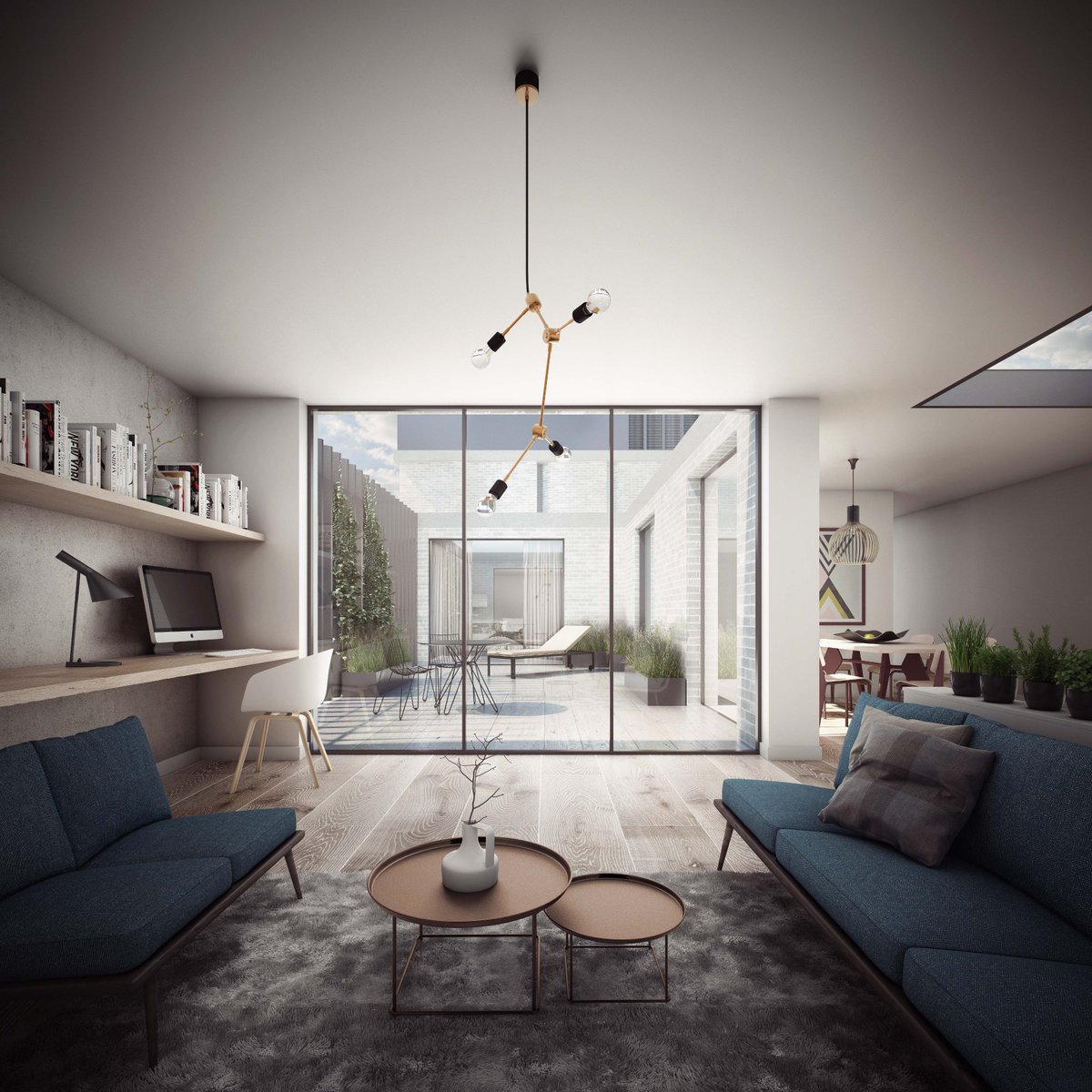 phplusarch's tweet photo. Our Shore Road scheme in Hackney was unanimously approved yesterday. Congratulations team! #Planning #ARCDev #Architecture #ForbesMassie https://t.co/BPPKfLA7cq