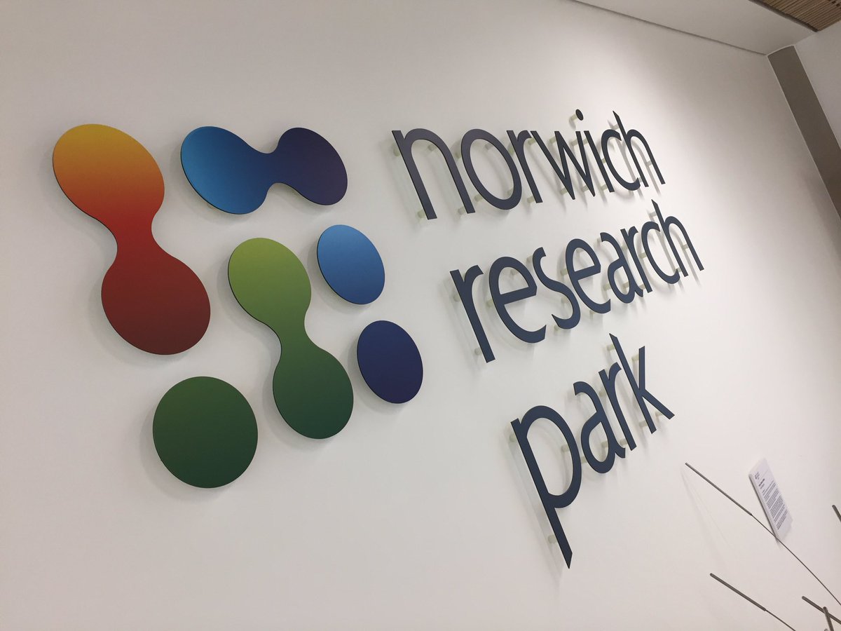 swbctweets's tweet photo. Excellent session today with @NorwichResearch @NewAngliaLEP #ExeterEast https://t.co/oieMpq18JN