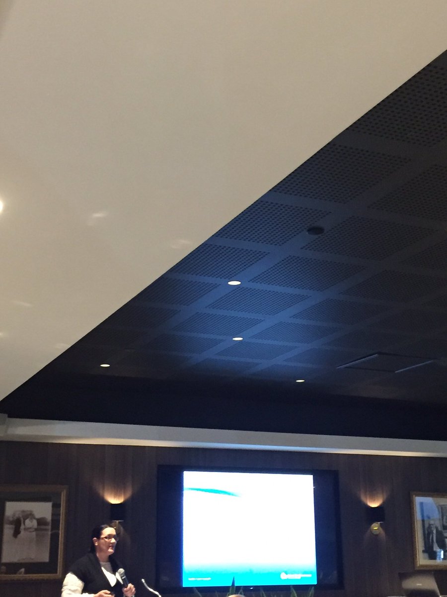 Social worker Angela Tonge wraps up with lessons of communication