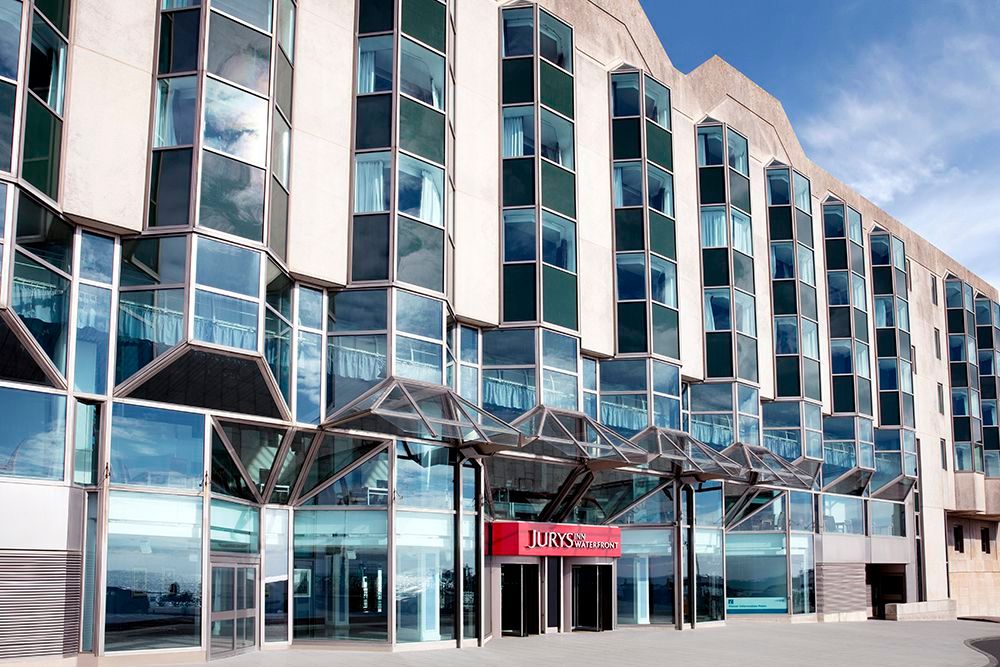 BrightonCVB's tweet photo. Attending #Base2017 in November? Don't forget to book your accommodation at https://t.co/gT9AnI1gIl #Brighton @base_tweets https://t.co/NQXNMogU1v