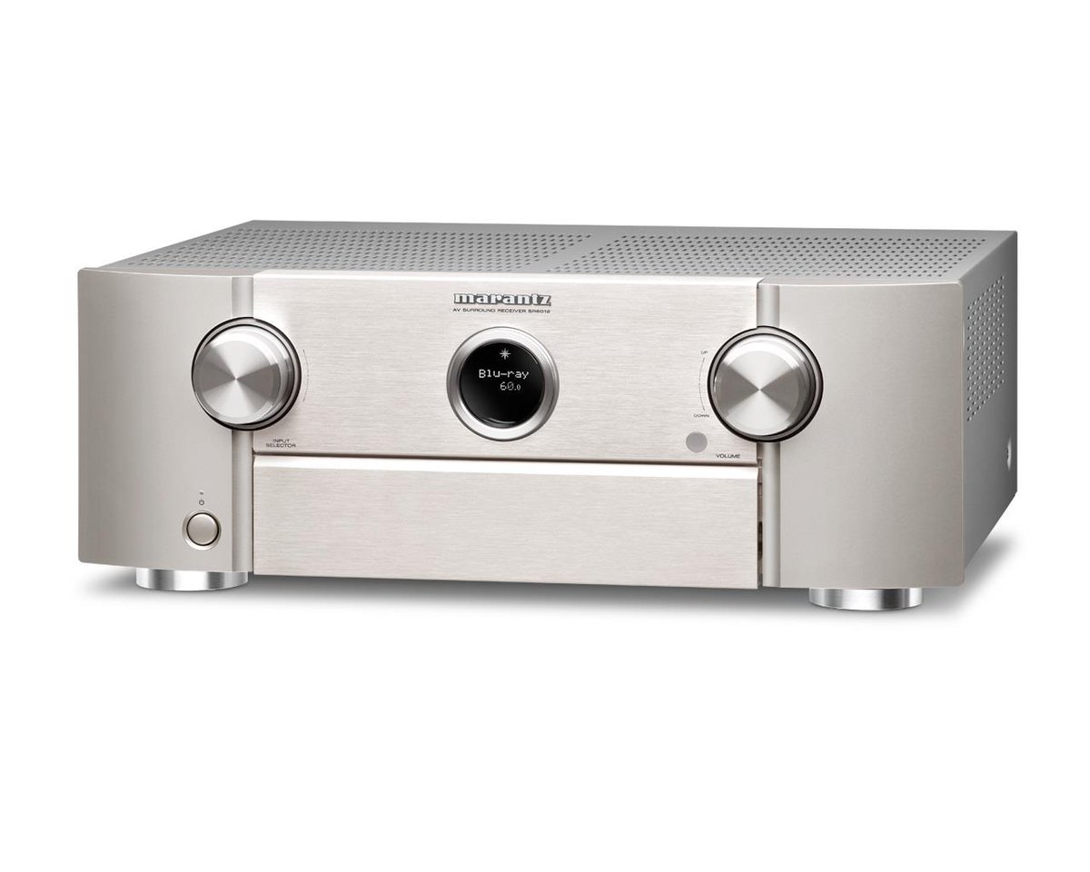 AudioVideoHD's tweet photo. Marantz SR5012 et SR6012 : deux nouveaux amplis 7.2/9.2 compatibles HEOS #multiroom et eARC https://t.co/JianIaMUAF https://t.co/nkuRcoGnJ6