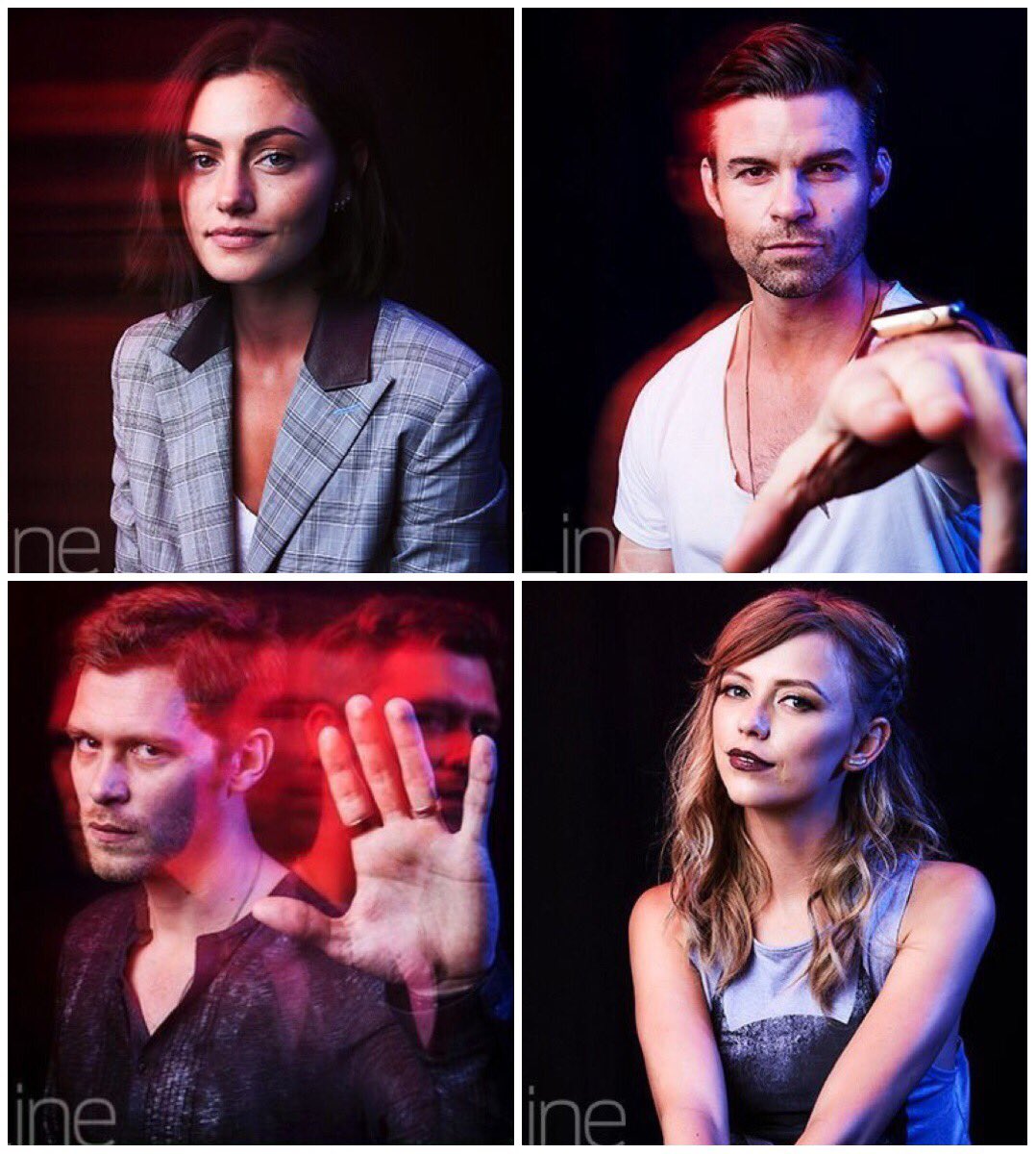 the_originals16's tweet photo. Name a more perfect cast,I'll wait
#TheOriginals https://t.co/gAY0iawYUB