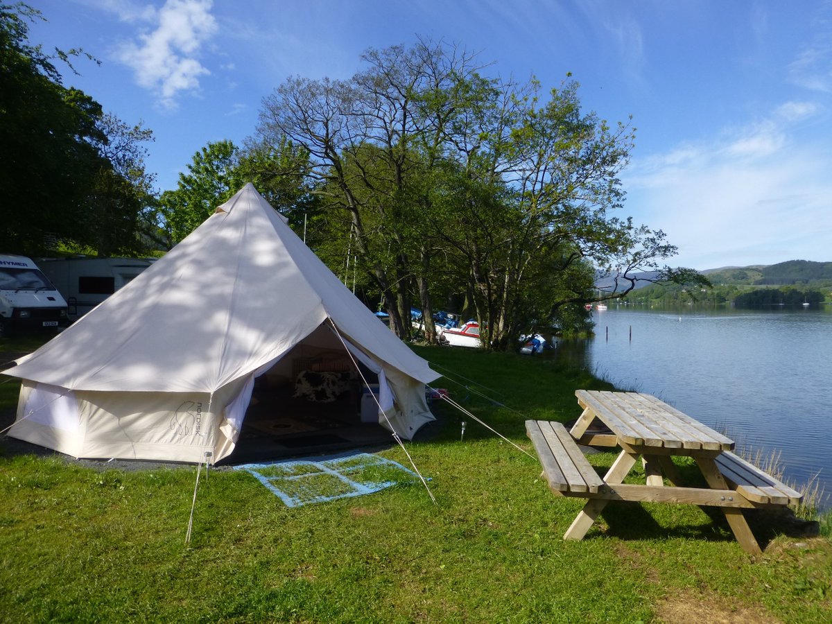watersidecamp's tweet photo. Check our website for availability! Limited availability from now until October, when we take the Tipis down! #TipiTuesday https://t.co/8FyX9Sn0PL