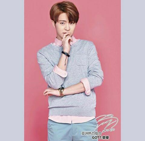 AMJshop_'s tweet photo. I nominate #Youngjae from #GOT7 for #100mosthandsomefaces2017 #영재 #갓세븐 #tccandler @tccandler https://t.co/LFT4kJSPf2