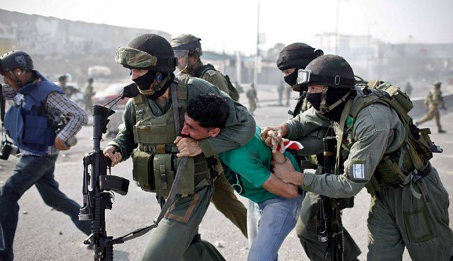 Smrobi71's tweet photo. Israel is ‘Criminal State’
#Israel #savepepole #Gaza https://t.co/Rj7HHbt21a