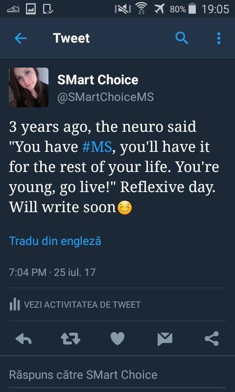 SMart Choice tweet media