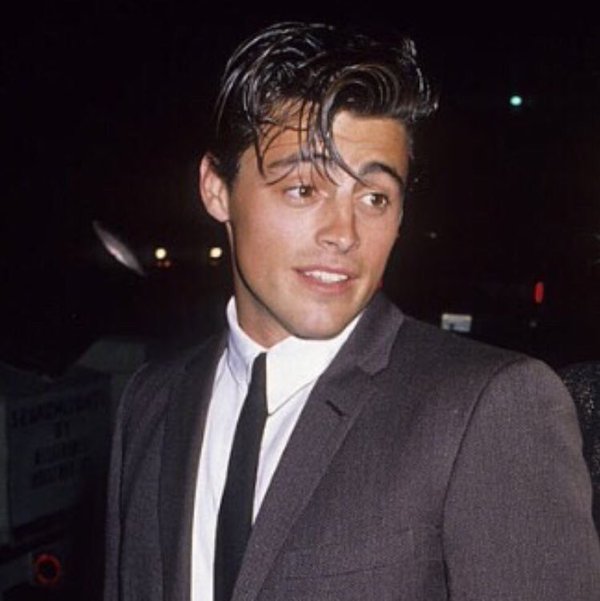 Happy Birthday to the handsome and talented Matt LeBlanc. The actor turns 50 today! 