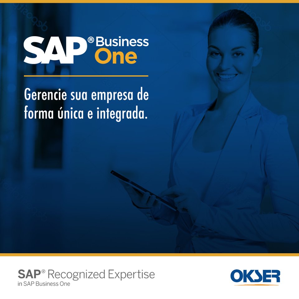 Grupo_Okser's tweet photo. Cresça e obtenha mais resultados e vantagem competitiva com o SAP Business One: https://t.co/Bw0o8xnpPW #SAPBusinessOne #OkserSoftware https://t.co/mUolCqD0yN