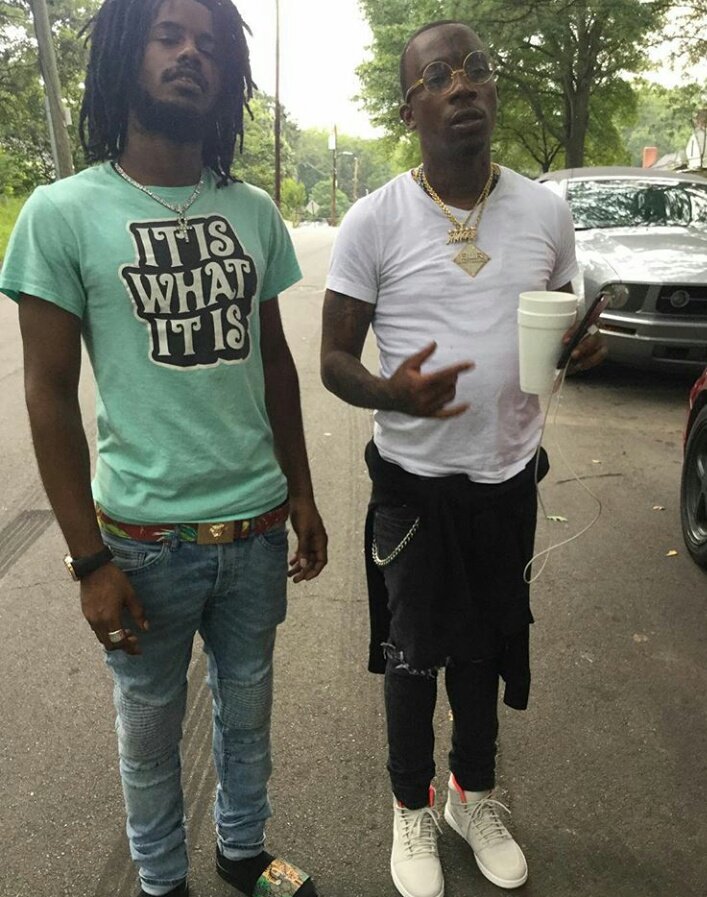 4pfthug's tweet photo. I'M N DIS BIC WITH @LottoSavage21 #NoLabelNoDeal #XVL #UnCutEnt🌏🗺 https://t.co/PQKmQmjLpD