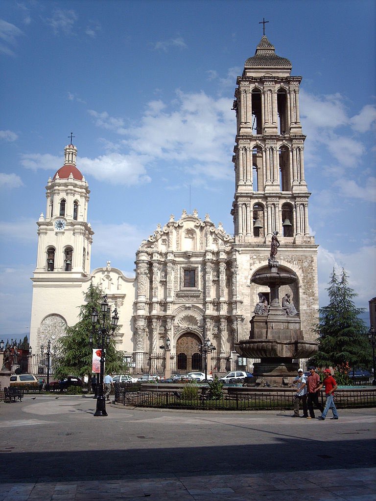 mrikelme's tweet photo. Hace 440 fue fundada nuestra capital #Saltillo, un orgullo nacional por el que seguiremos trabajando para poner su nombre en lo más alto. https://t.co/m7Y3n2ji3X