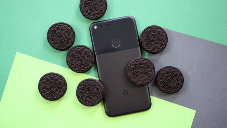 WeAreDroids's tweet image. Android O и Android Nougat — визуальное сравнение dlvr.it/PYPhkX